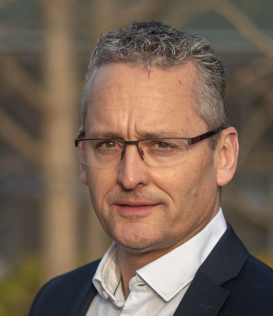 Cisco Schweiz ernennt Christoph Koch zum CTO