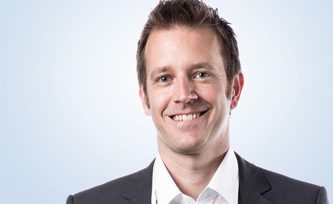 Daniel Arnold wird CEO von Boss Info