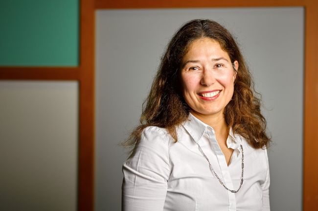 Elisabeth De Dobbeleer führt Partnergeschäft in EMEAR bei Cisco