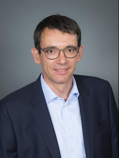 Jean-Marc Leutenegger wird Leiter Informatik bei BLS