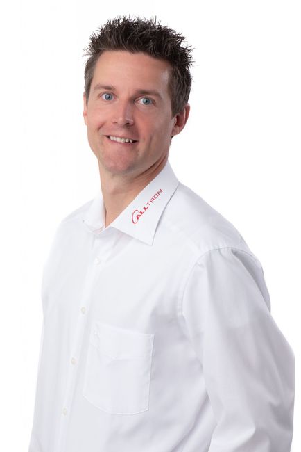 Alltron-CEO Markus Messerer tritt zurück