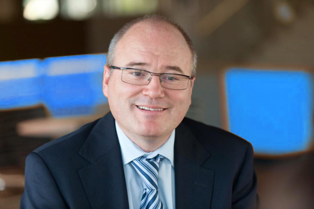 Roman Hohl wechselt zu Omicron