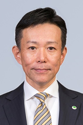 Hitachi Vantara präsentiert Executive-Team