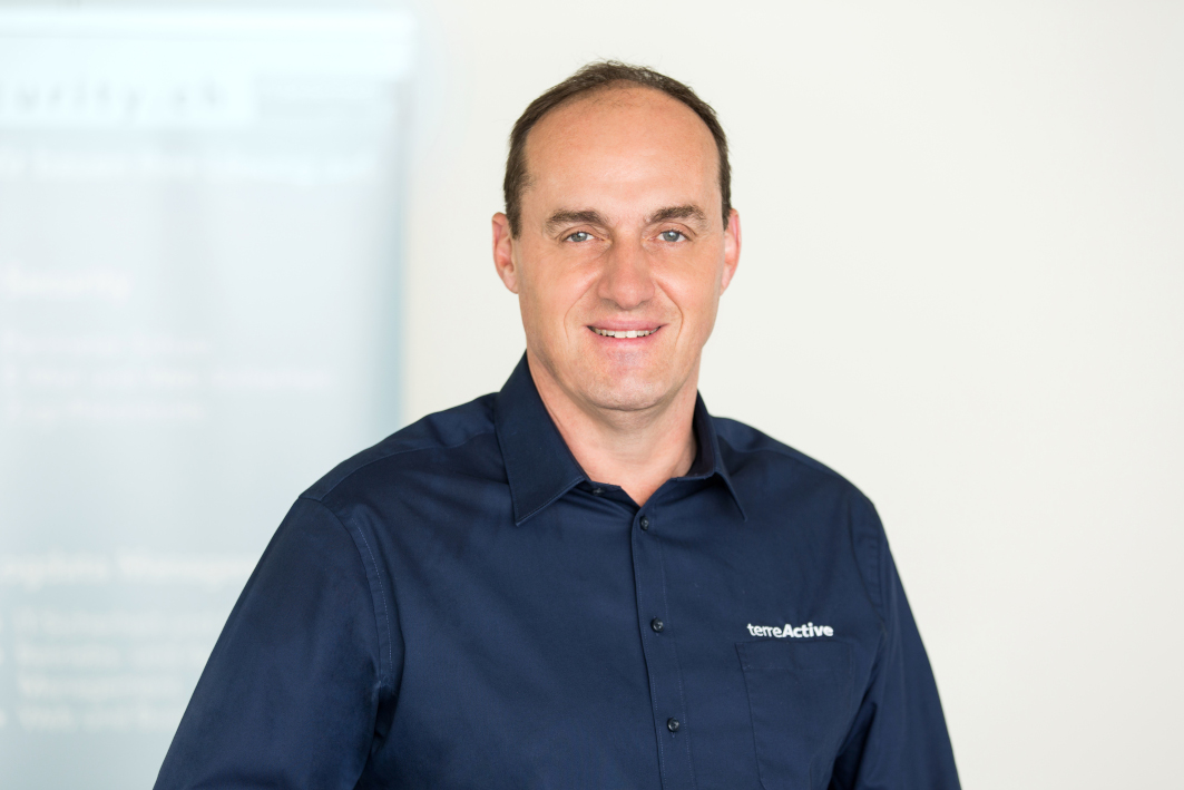 Cybereason ernennt mit Terreactive weiteren Partner in der Schweiz