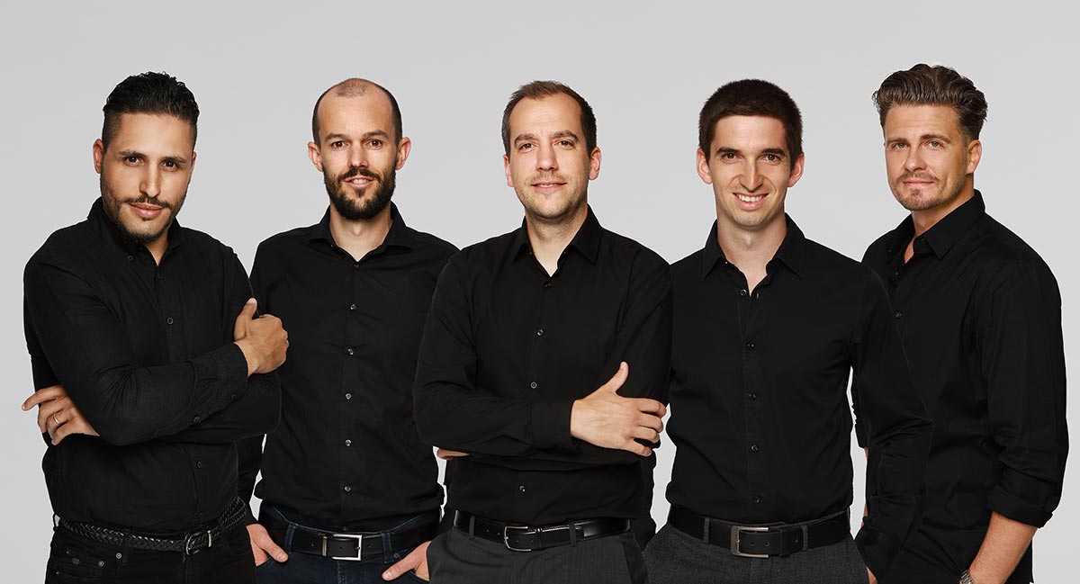 Erste Schweizer Bug-Bounty-Firma gegründet