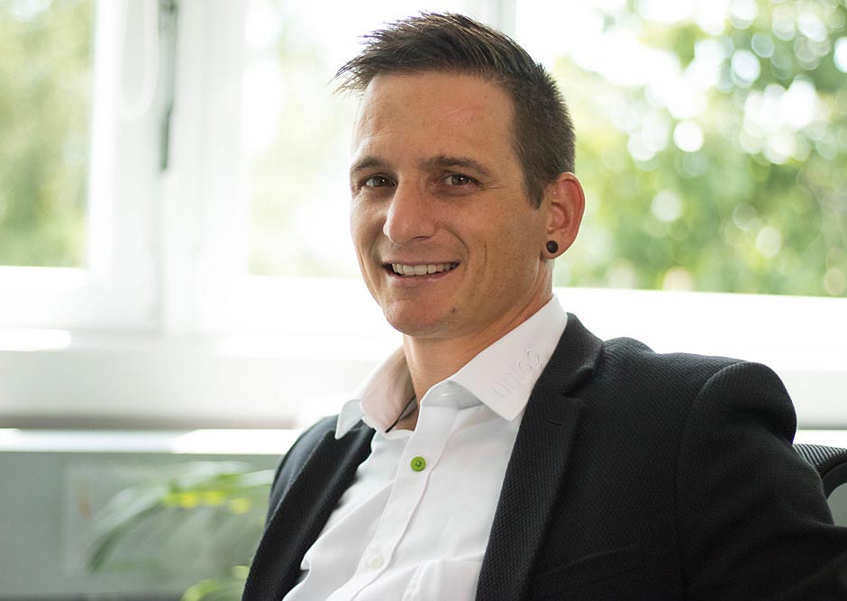 Bei Unico Data wechselt die Geschäftsleitung
