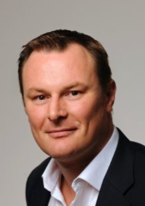 Avast ergänzt Management mit Nick Viney