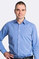 Thomas Gresch verlässt TX Group, wird CTO bei Axpo