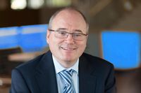 Roman Hohl wechselt zu Omicron