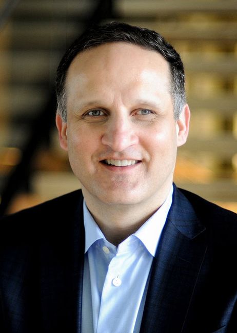 Adam Selipsky wechselt von Tableau zurück zu AWS