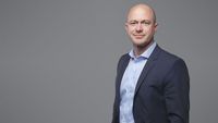 Daniel Augustin ist Leiter Marketing von Interdiscount und Microspot.ch