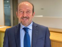 Massimo Vulpiani leitet EMEA-Vertrieb bei Netwitness