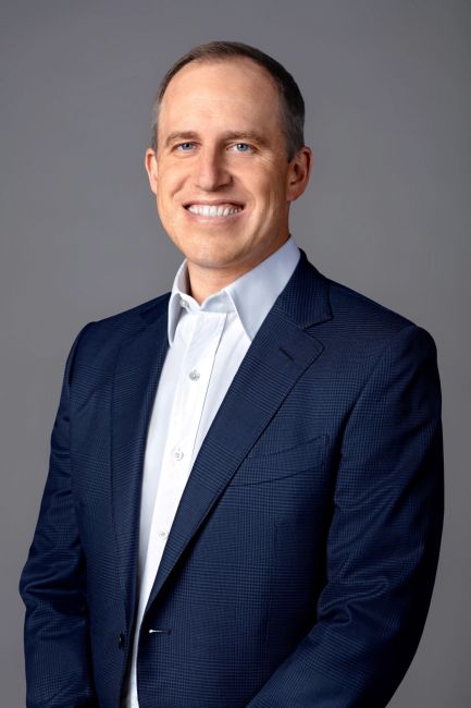 Co-CEO bei Salesforce tritt zurück