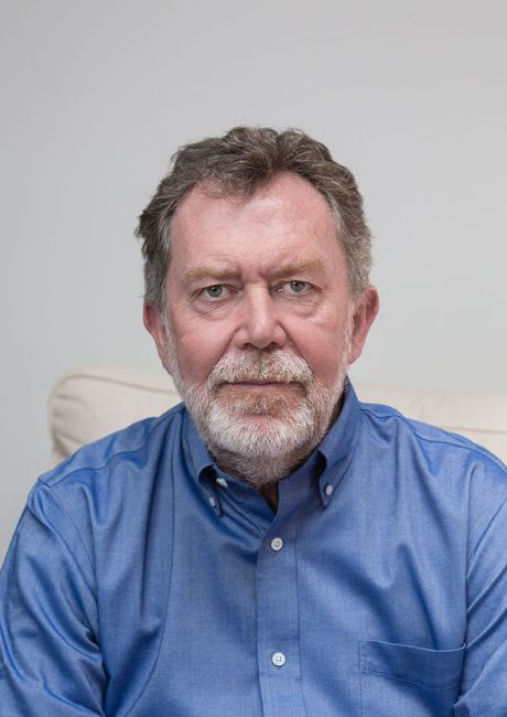 Paul Woodward wird Chairman von Konduko