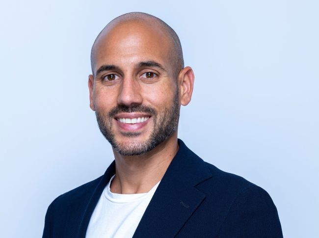 Littlebit holt Flavio Weber als Head of Sales Integration
