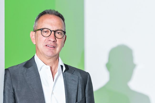 Also erhält grünes Licht für Westcoast-Deal