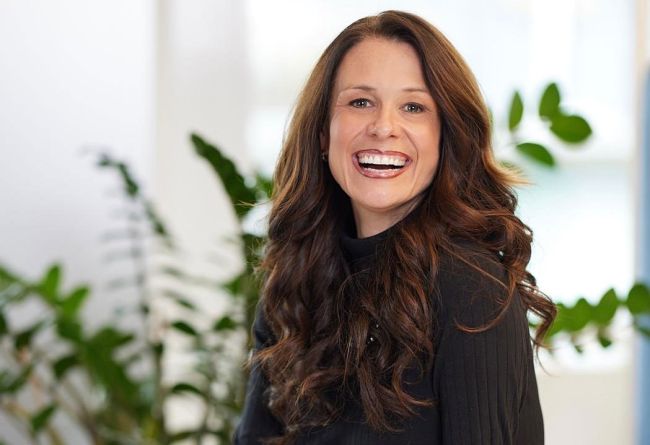 Neue Rolle für Marissa Damerau bei Palo Alto Networks