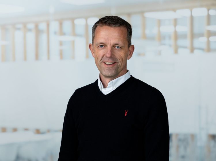 Competec-CEO Martin Lorenz gibt Posten 2024 ab