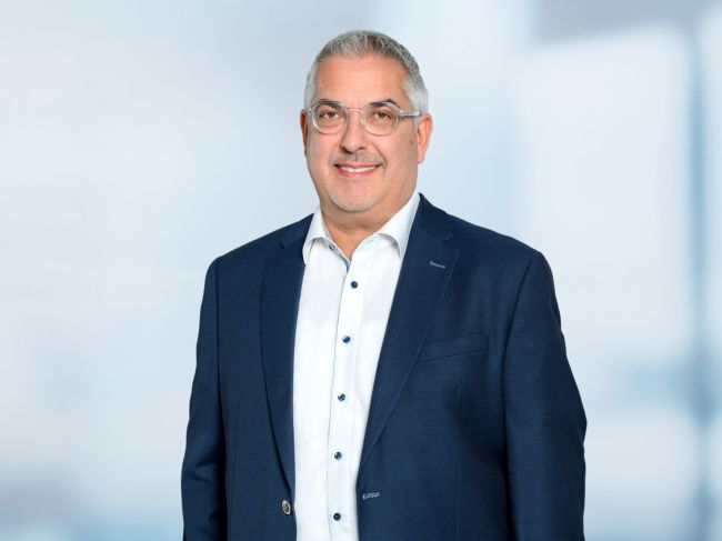 Lancom-Länderchef Andrej Massaro wechselt zu Sonicwall