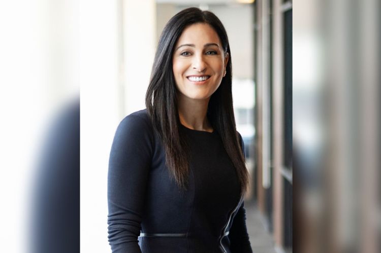 Weltweite Channel-Chefin Rola Dagher verlässt Dell