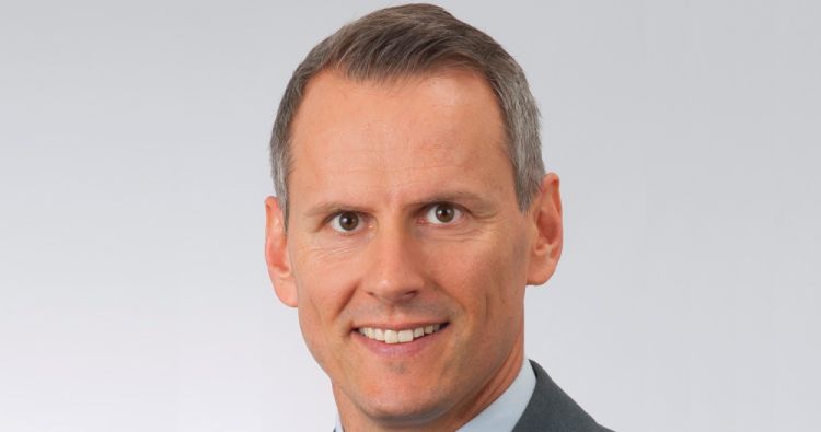 Simon Müller ist der neue Cyberabwehr-Chef der Armee