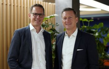 Jochen Wölpert stösst als Partner zu Eraneos