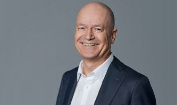 Andreas Berger stösst zu Ti&m