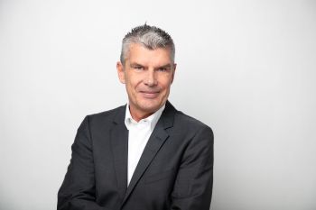 Cyril Schmid neu als Sales Manager bei Kiteworks beschäftigt
