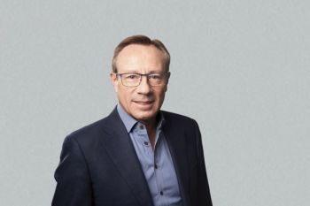 BT macht sich auf die Suche nach einem neuen CEO