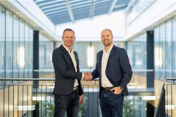 CKW ernennt Patrick Durrer zum Leiter Digital Solutions