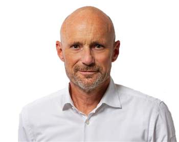 Ruedi Moll neuer Director of Business Development bei MLAB