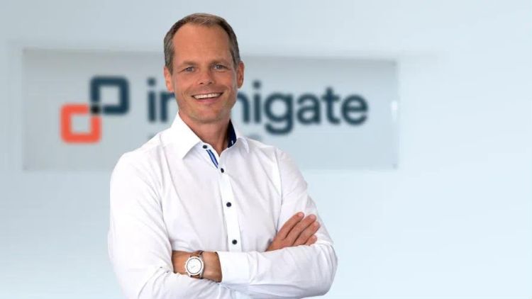 Neue Führung bei Infinigate