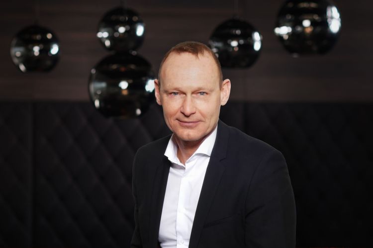 Siewert & Kau engagiert Claus Holzleitner als CFO 