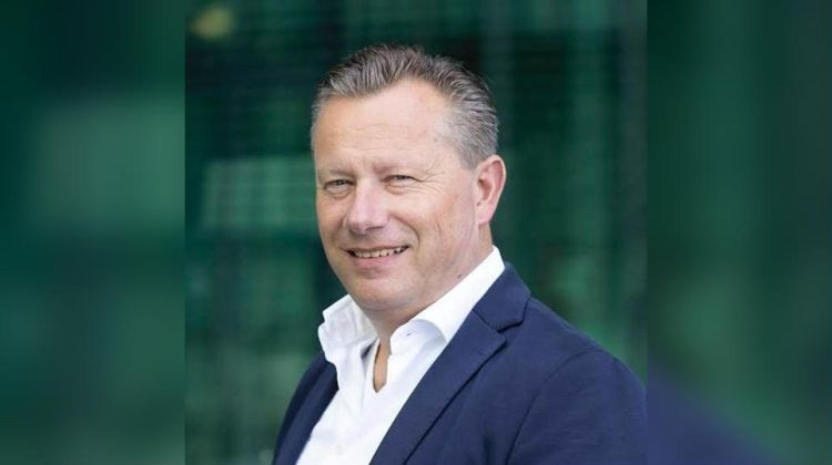 Daan Ruizendaal ist Regional VP EMEA North bei Pure Storage