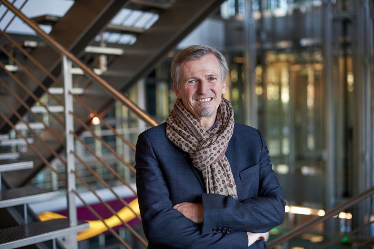 Daniel Jäggli kündigt Rückzug bei Leuchter an