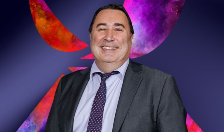 Denis Ferrand-Ajchenbaum wird Chief Growth Officer bei Infinigate