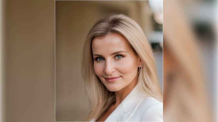 Ekatherina Haas ist neue VP Alpine Region bei Zscaler