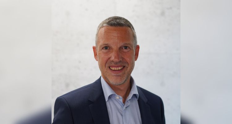 André Schmid verstärkt Manufacturing-Team bei Eraneos