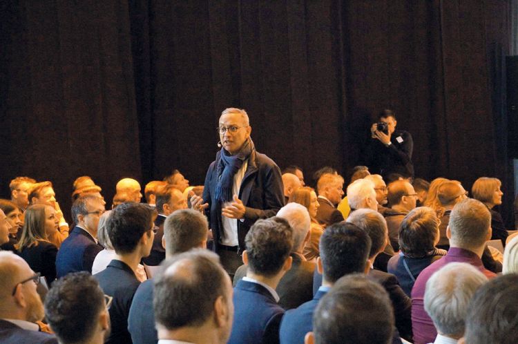 Die CEO-Ära Möller-Hergt geht zu Ende
