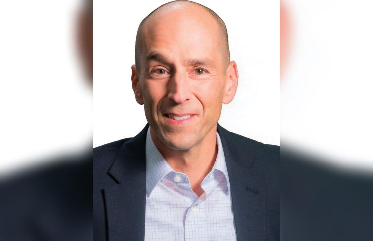 Joe Levy ist CEO von Sophos