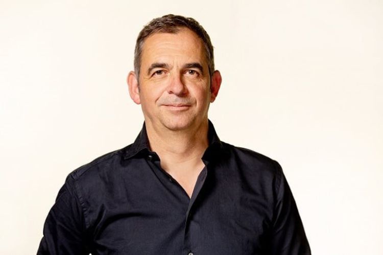 Jon Fanzun wird Geschäftsführer beim Wirtschaftsverband Swico