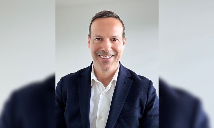 Genesys stärkt Westschweizer Team mit Jérôme Designe