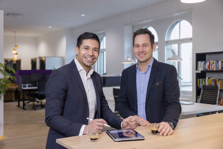 Xebia Schweiz wird Google-Cloud-Partner