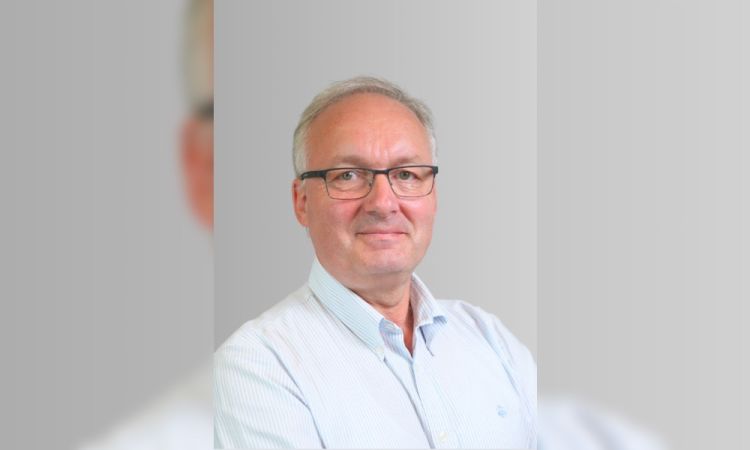 Martin Frick stösst zum Advisory Board von Enterprise Bot