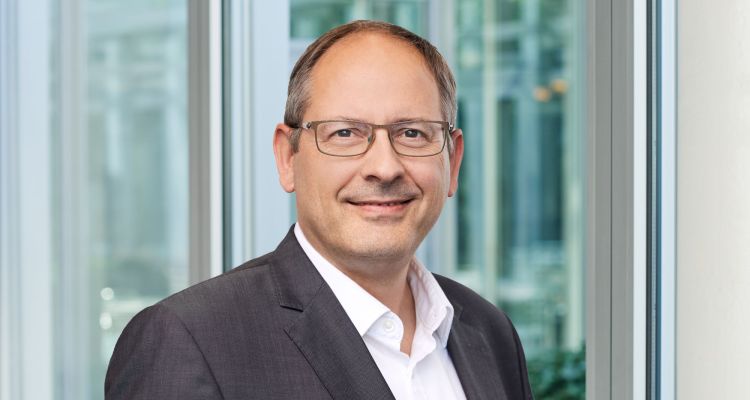 Matthias Wick ist neuer CTO von Cisco Schweiz