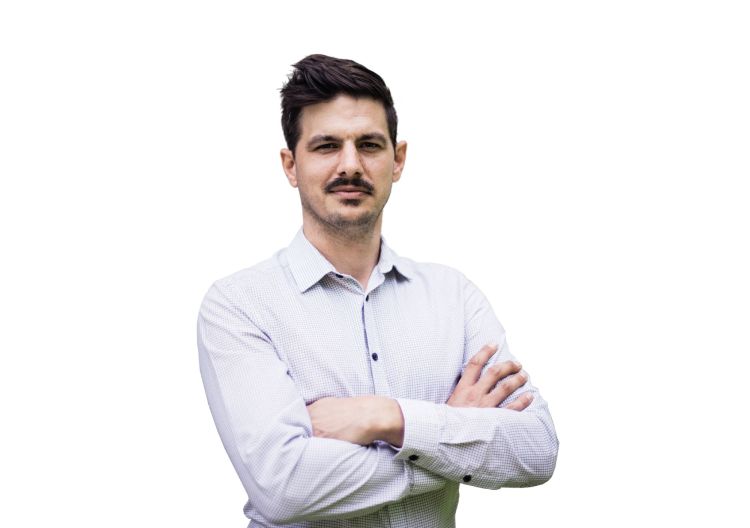Die Tragödie des Teilzeit-Marketers