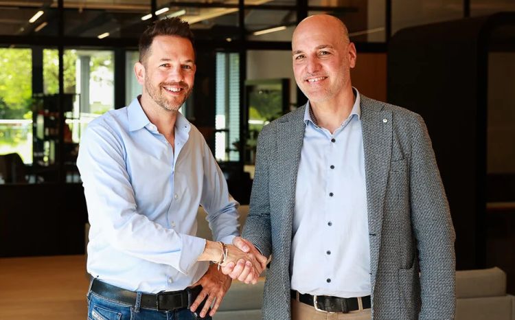 Netrics übernimmt Berner IT-Dienstleister Garaio