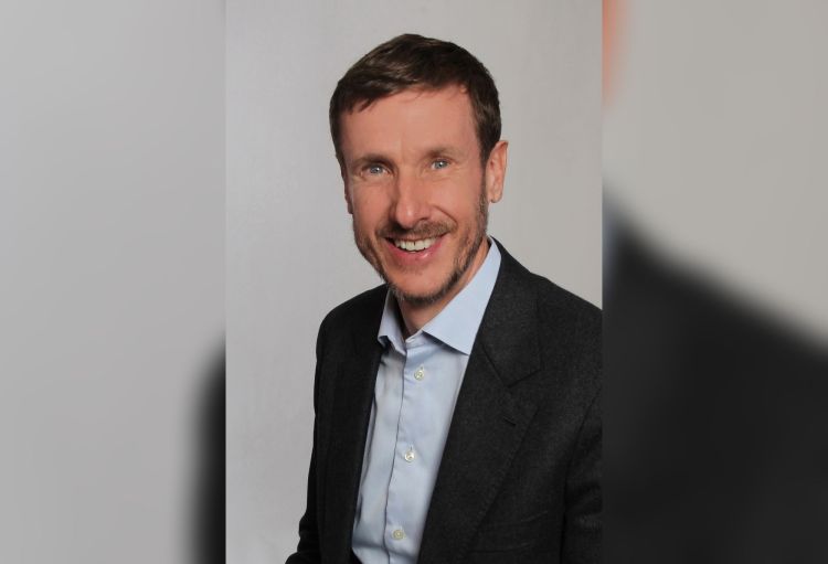 Olivier Bandle neuer Managing Director von T-Systems Schweiz