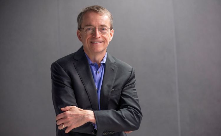 Bis zu 12 Millionen Dollar Abfindung für Pat Gelsinger