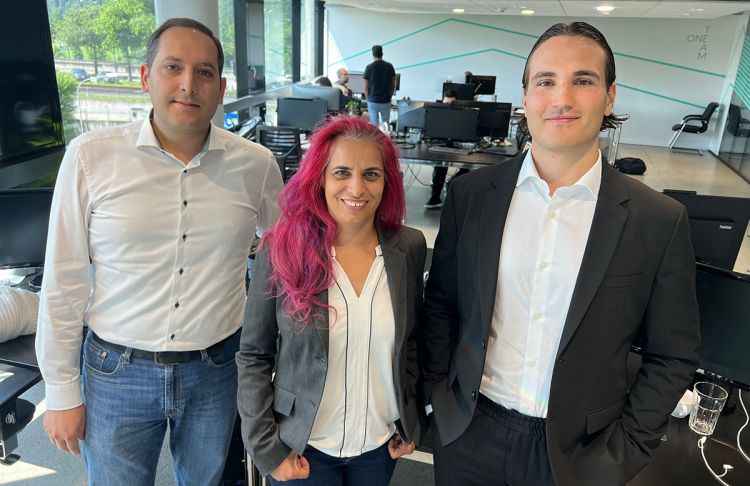 One PM mit neuer COO und verstärktem Business-Team